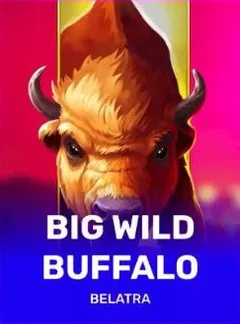 Big Wild Buffalo